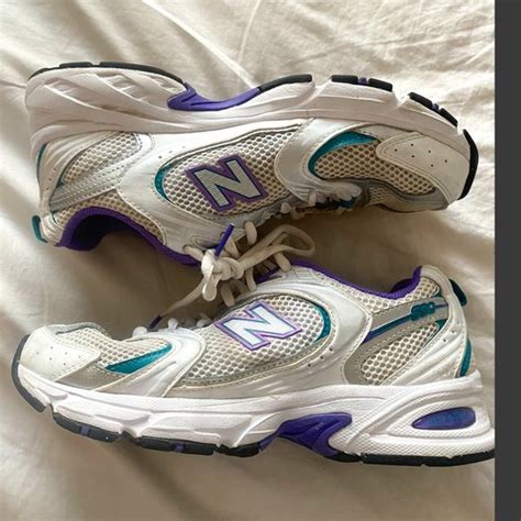 new balance chunky dad shoes.